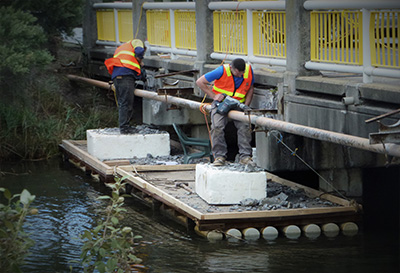 Bridgeworks