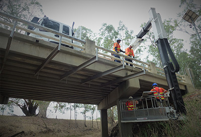 Bridgeworks